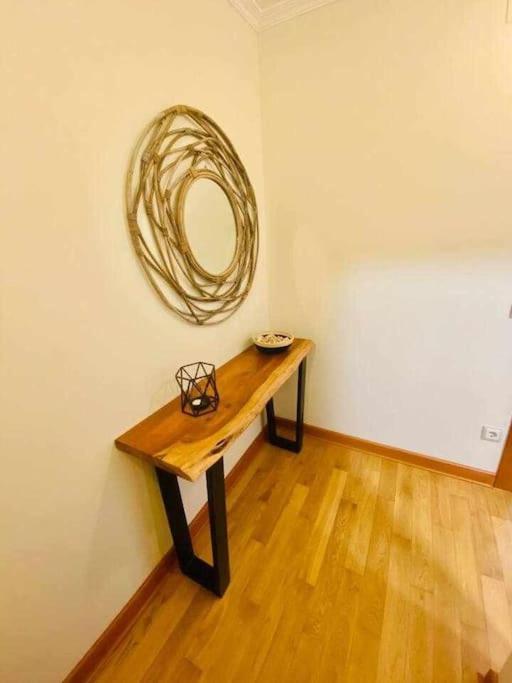 Corrida 37 Apartamento Appartement Gijón Buitenkant foto