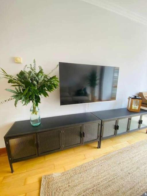 Corrida 37 Apartamento Appartement Gijón Buitenkant foto