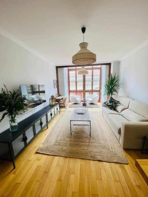 Corrida 37 Apartamento Appartement Gijón Buitenkant foto