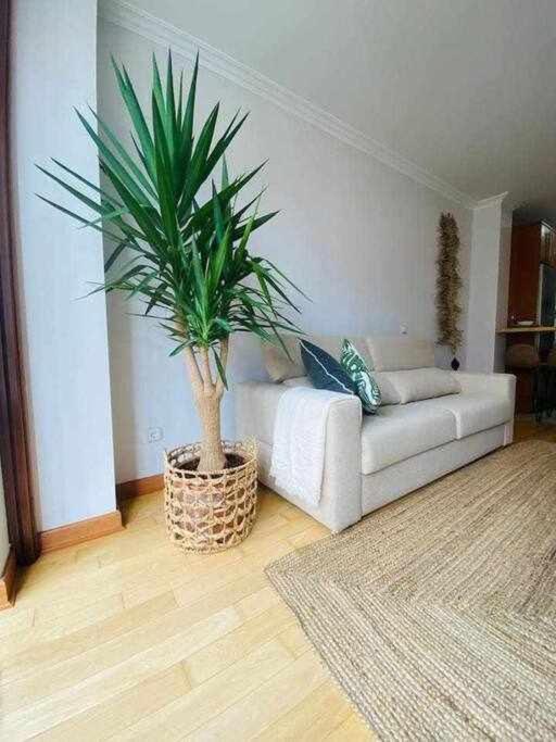 Corrida 37 Apartamento Appartement Gijón Buitenkant foto